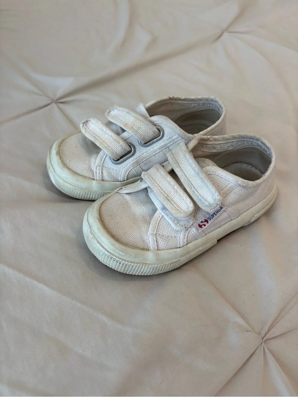 Superga classic kids